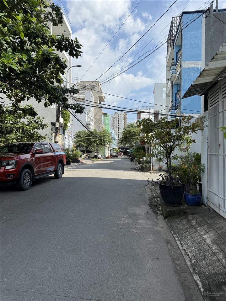 Bán đất thổ cư, mặt tiền đường số 2268m2, 21 x 108m, kdc nam long, an lạc, bình tân