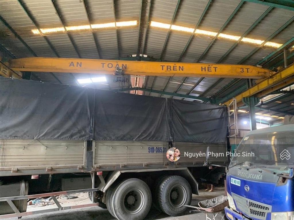 Ngộp bank, bán nhà xưởng, mt 1710m2, full thổ, không quy hoạch, tây lân, bình tân