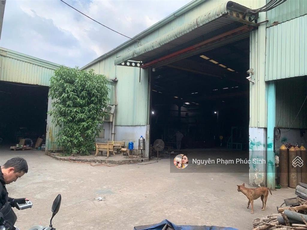 Ngộp bank, bán nhà xưởng, mt 1710m2, full thổ, không quy hoạch, tây lân, bình tân