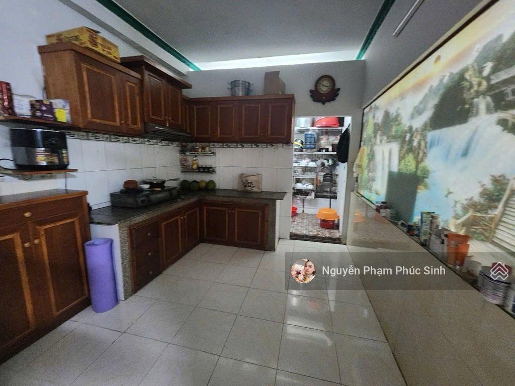 Mặt tiền kd, ngang 6 x 14,5 m, 2 tầng nguyễn thị thập (nối dài), quận 7