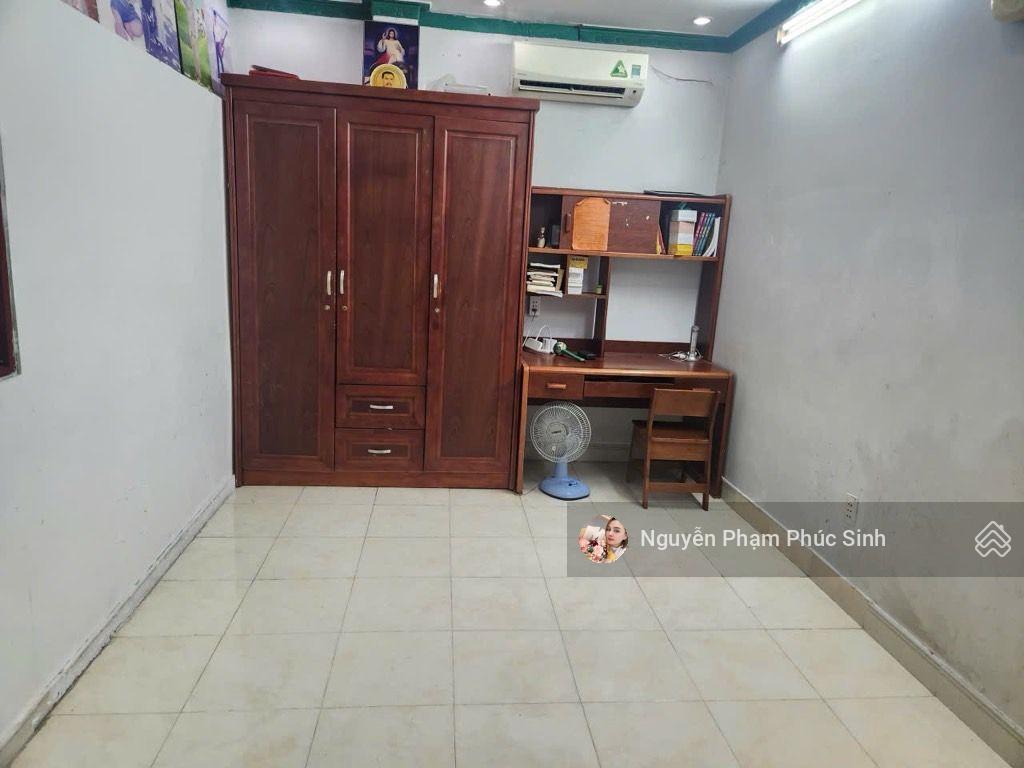 Mặt tiền kd, ngang 6 x 14,5 m, 2 tầng nguyễn thị thập (nối dài), quận 7