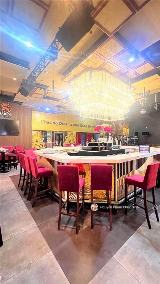 Dòng tiền 1,8 tỷ bán gấp căn góc 2 mặt tiền ngang 12x19m  trần đình xu cầu ông lãnh  quận 1