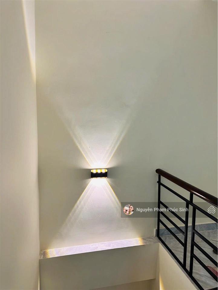 Bán nhà, hxh kinh doanh, dtsd 50 m2 trệt 2 lầu, sân thượng, 4 pn, 3 wc, huỳnh tấn phát, quận 7