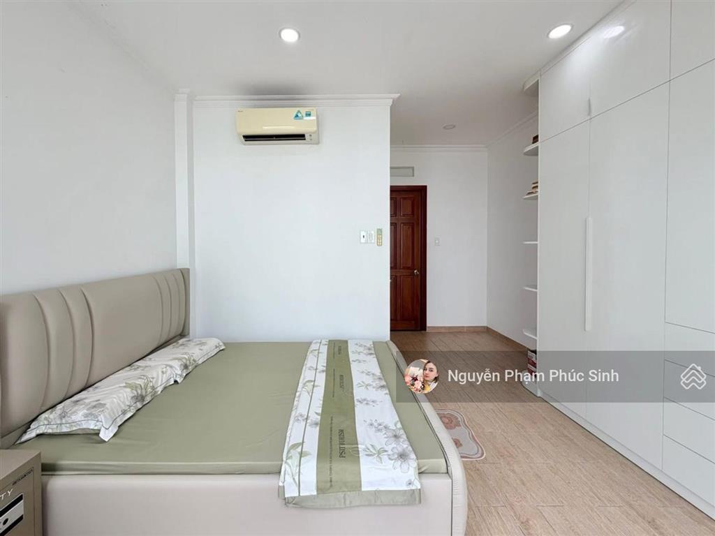 Bán gấp, nhà 4,2 x 9 m, 1 trệt 3 lầu, sân thượng, gồm 3 pn, nguyễn văn nguyễn, tân định, quận 1