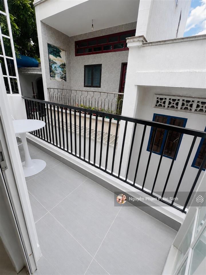 Dòng tiền 45 triệu, bán gấp nhà 78m2, huỳnh tấn phát, quận 7
