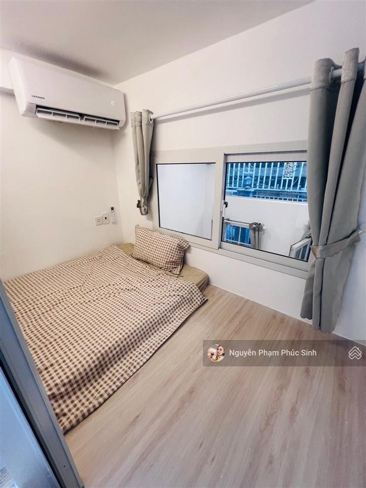 Dòng tiền 45 triệu, bán gấp nhà 78m2, huỳnh tấn phát, quận 7