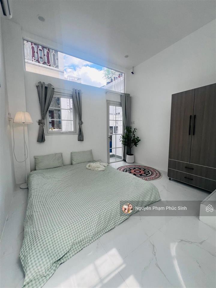 Dòng tiền 45 triệu, bán gấp nhà 78m2, huỳnh tấn phát, quận 7