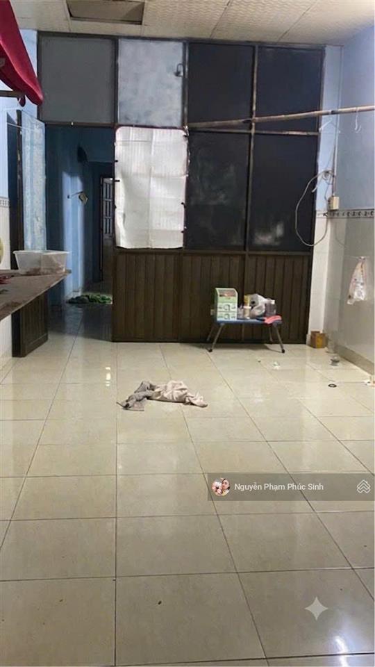 Bán nhà, kdc hiện hữu, dt 58m2, 2 tầng, 3pn, đang cho thuê, huỳnh tấn phát, tân thuận tây, quận 7