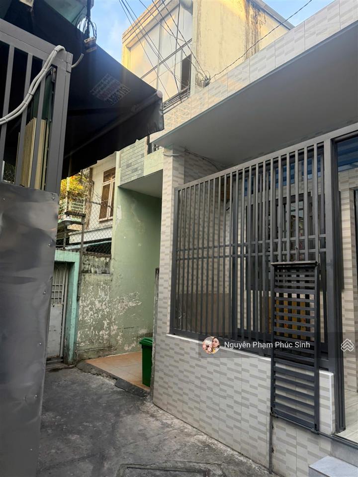 Bán nhà, kdc hiện hữu, dt 58m2, 2 tầng, 3pn, đang cho thuê, huỳnh tấn phát, tân thuận tây, quận 7