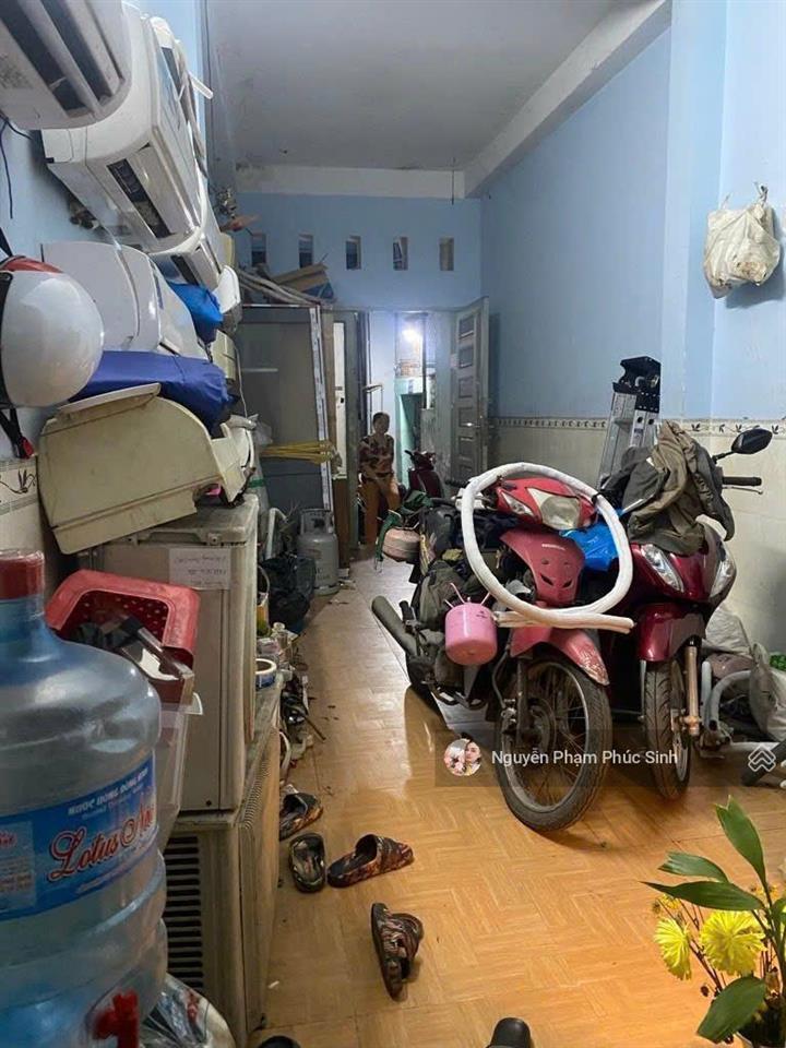 Bán nhà, kdc hiện hữu, dt 58m2, 2 tầng, 3pn, đang cho thuê, huỳnh tấn phát, tân thuận tây, quận 7