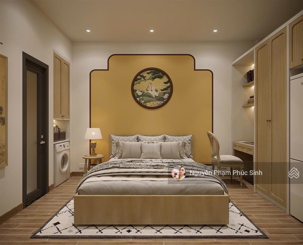 Bán gấp, tòa nhà mt hẻm, 160m2, hầm 1 trệt, 6 tầng, 20 phòng full nội thất, lý phục man, quận 7