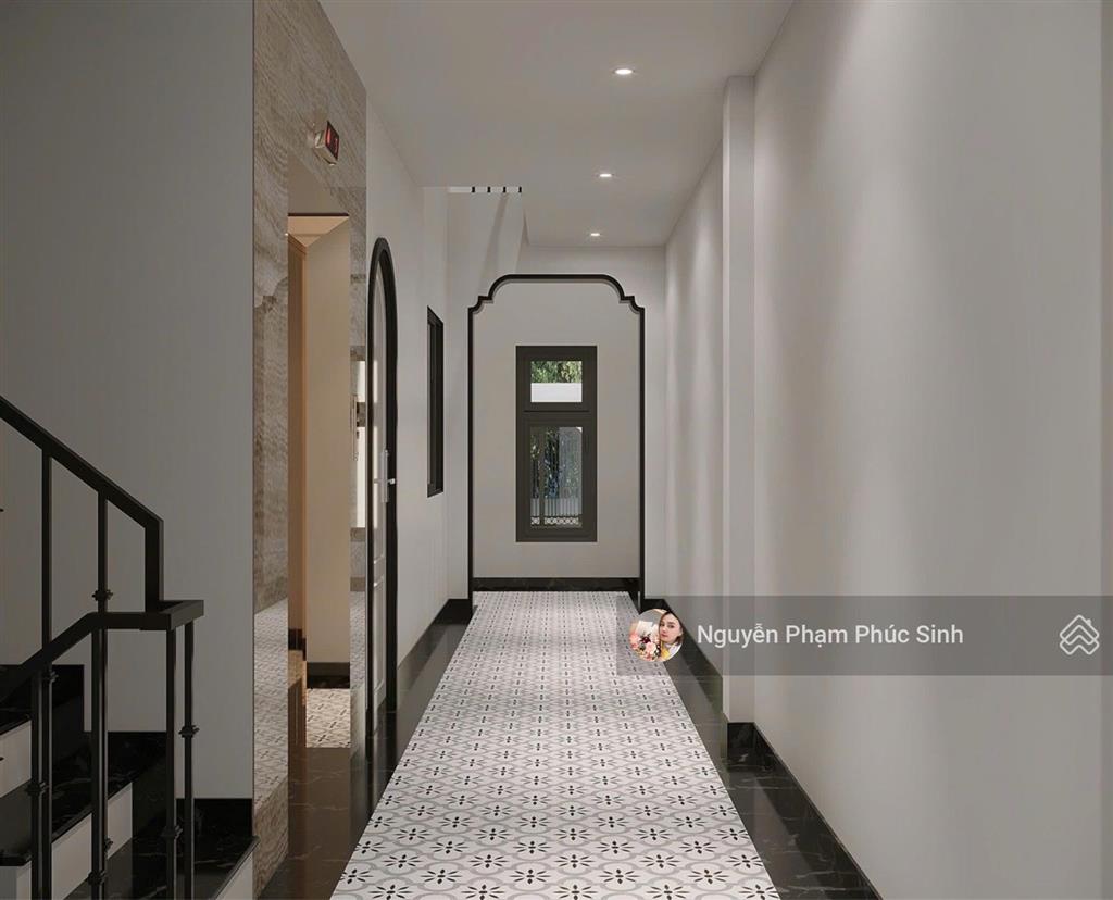 Bán gấp, tòa nhà mt hẻm, 160m2, hầm 1 trệt, 6 tầng, 20 phòng full nội thất, lý phục man, quận 7