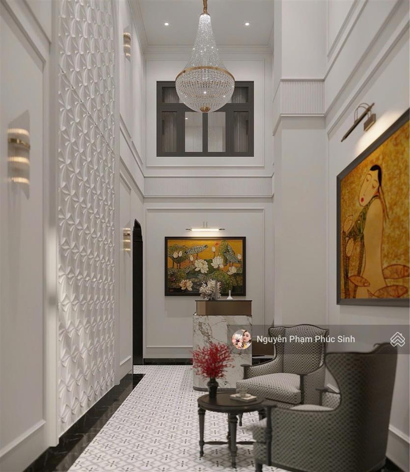 Bán gấp, tòa nhà mt hẻm, 160m2, hầm 1 trệt, 6 tầng, 20 phòng full nội thất, lý phục man, quận 7
