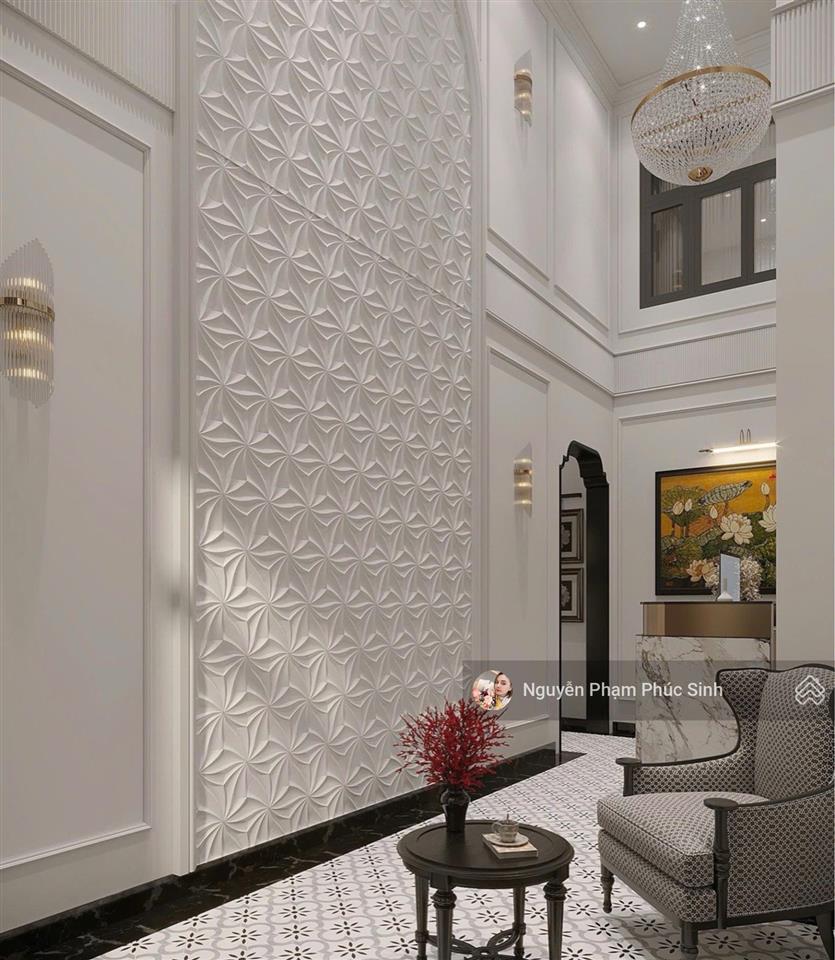 Bán gấp, tòa nhà mt hẻm, 160m2, hầm 1 trệt, 6 tầng, 20 phòng full nội thất, lý phục man, quận 7