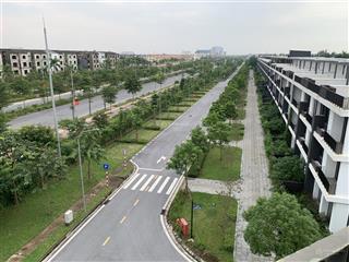 Bán bt đẹp 5pn, 3wc tại hado charm villas, 22 tỷ, 95m2, view đẹp, uy tín