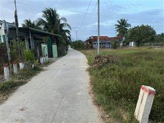 Đất ninh thọ full thổ  giá đầu tư tiềm năng tăng giá cao  cách biển dốc lết 10p ngang 5m