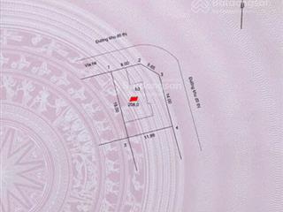 Chính chủ bán biệt thự song lập  lô góc 3 mặt thoáng sunny garden city  sài sơn, quốc oai, hà nội