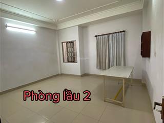 Phòng cho thuê đường đồ sơn sát bên phan thúc duyện khu sân bay tsn máy lạnh, toilet riêng