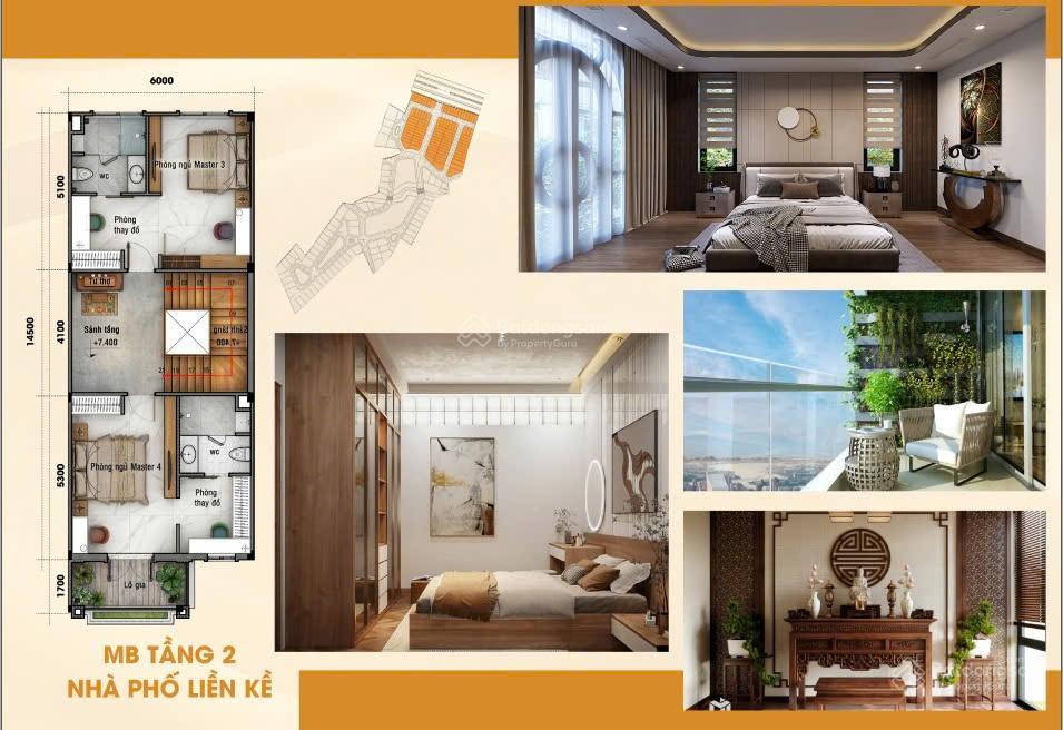 Mở bán đợt 1 khu biệt thự liền kề sona valley phú quốc giá tốt