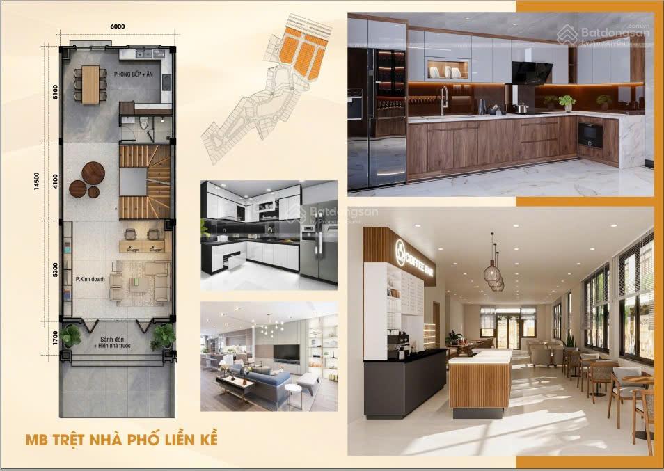 Mở bán đợt 1 khu biệt thự liền kề sona valley phú quốc giá tốt