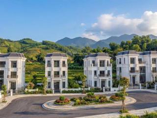 Mở bán đợt 1 khu biệt thự liền kề sona valley phú quốc giá tốt