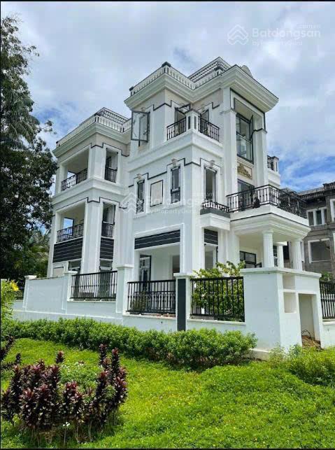 Mở bán đợt 1 khu biệt thự liền kề sona valley phú quốc giá tốt