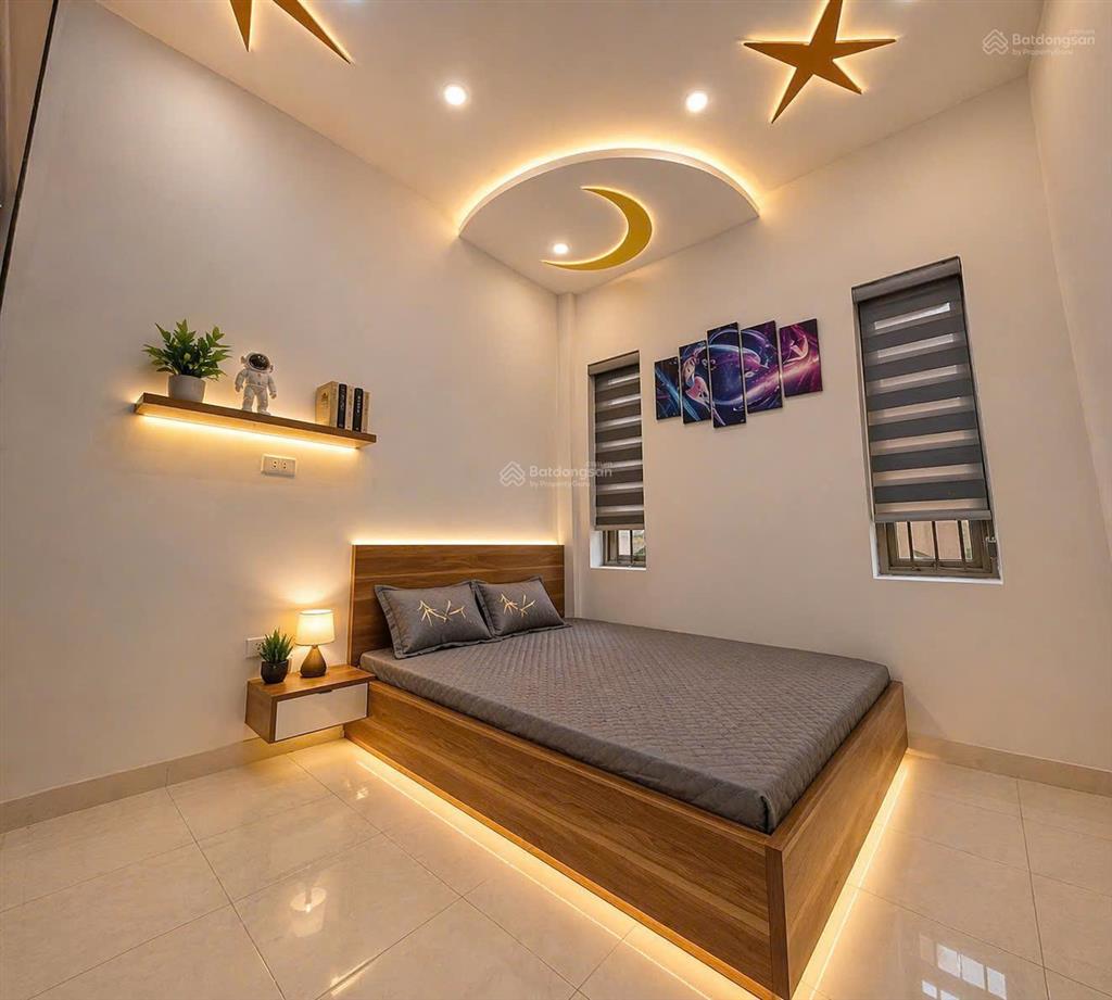 Chủ cần tiền bán gấp nhà 4 tầng yên nghĩa, sẵn sổ, giá tốt
