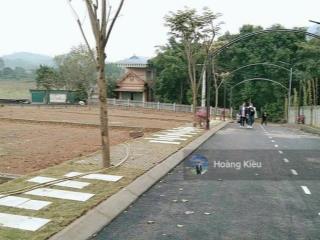 Chính chủ bán mảnh đất dt 222m2, mt gần 10m tại hòa thạch  quốc oai. giá 17,5 tr/m2