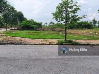 Bán đấtkhu tđc đại học quốc gia, dt từ 4075300m2. hạ tầng đồng bộ, pháp lý sổ đỏ. giá từ 42tr/m2