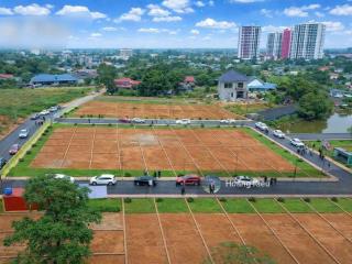 Siêu phẩm đất nền hòa lạc  giá f0 từ chủ đầu tư (cơ hội đầu tư x2, x3 tài sản). giá 19tr/m2