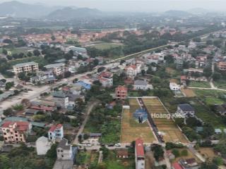 Chỉ 1,9 tỷ diện tích 100m2, đất gần ql21 qh80m, gần đh quốc gia, fpt khu cnc 1&2, tổ hợp y tế