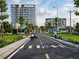 Cắt lỗ 350tr, cần bán gấp lô đất 100m2 đất p.tùng thiện  tp hà nội gần đường đt413 qh mở rộng 40m