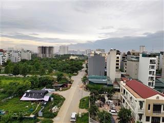 Bán liền kề khu đất dv vạn phúc 50m2 nhà 7 tầng mặt tiền 15m giá chưa đến 26.5 tỷ