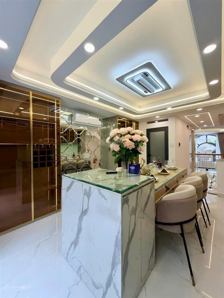 Chủ giảm mạnh 1 tỷ! bán gấp căn nhà đường phạm văn chiêu, quận gò vấp. ngay chợ thạch đà. 12,68 tỷ