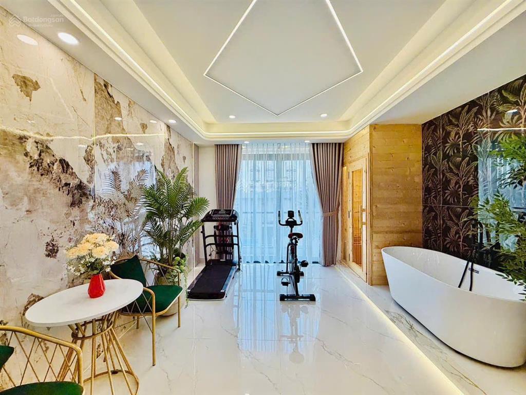 Chủ giảm mạnh 1 tỷ! bán gấp căn nhà đường phạm văn chiêu, quận gò vấp. ngay chợ thạch đà. 12,68 tỷ