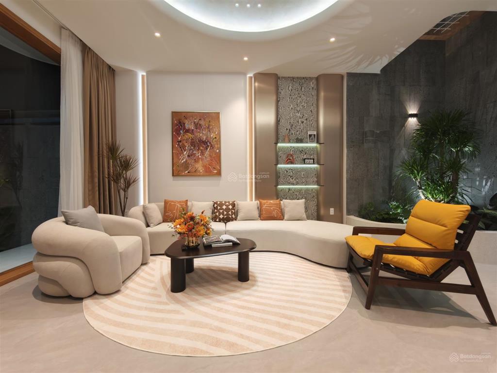 Bán nhà phố mặt tiền dương cát lợi, nhà bè, 4 tầng (5x30m), thang máy, full nội thất cao cấp
