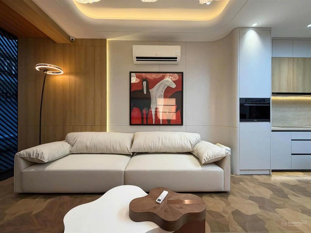 Bán nhà phố đường lý phục man, phường tân thuận, tp. hcm. nhà mới 4 tầng (7m x 8m), full nội thất