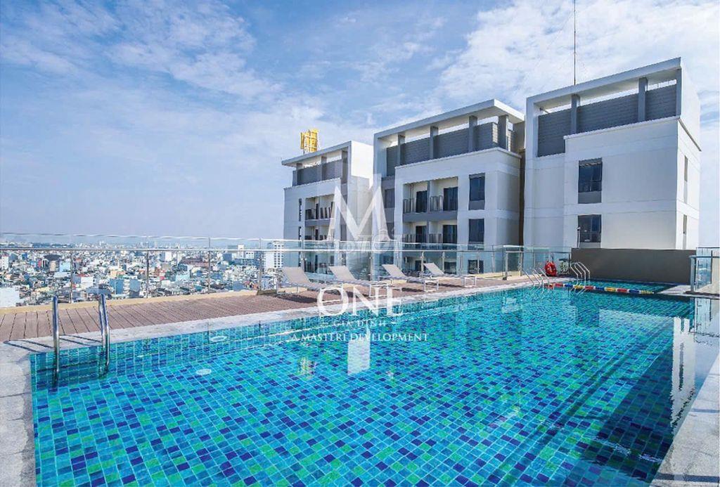 Shophouse Masteri Mone cần bán
