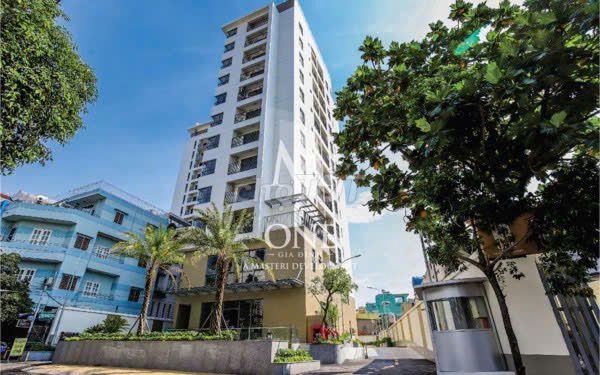 Shophouse Masteri Mone cần bán