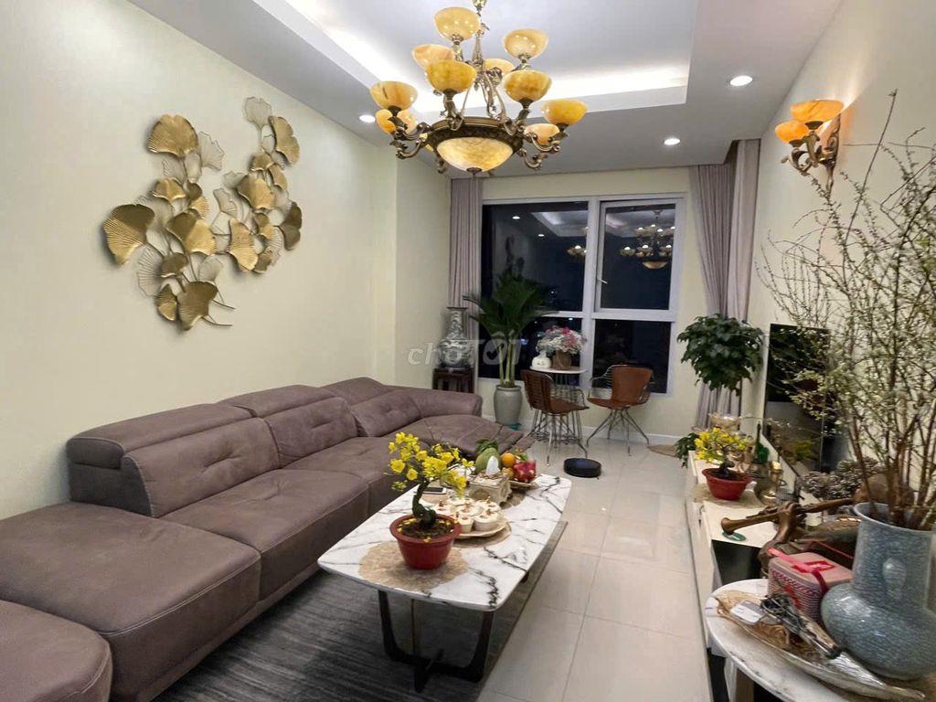 prince 3pn full, góc 2 view cần bán hoặc thuê 