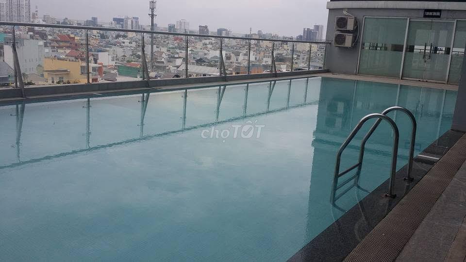 Satra Phan Đăng Lưu 3pn cần bán