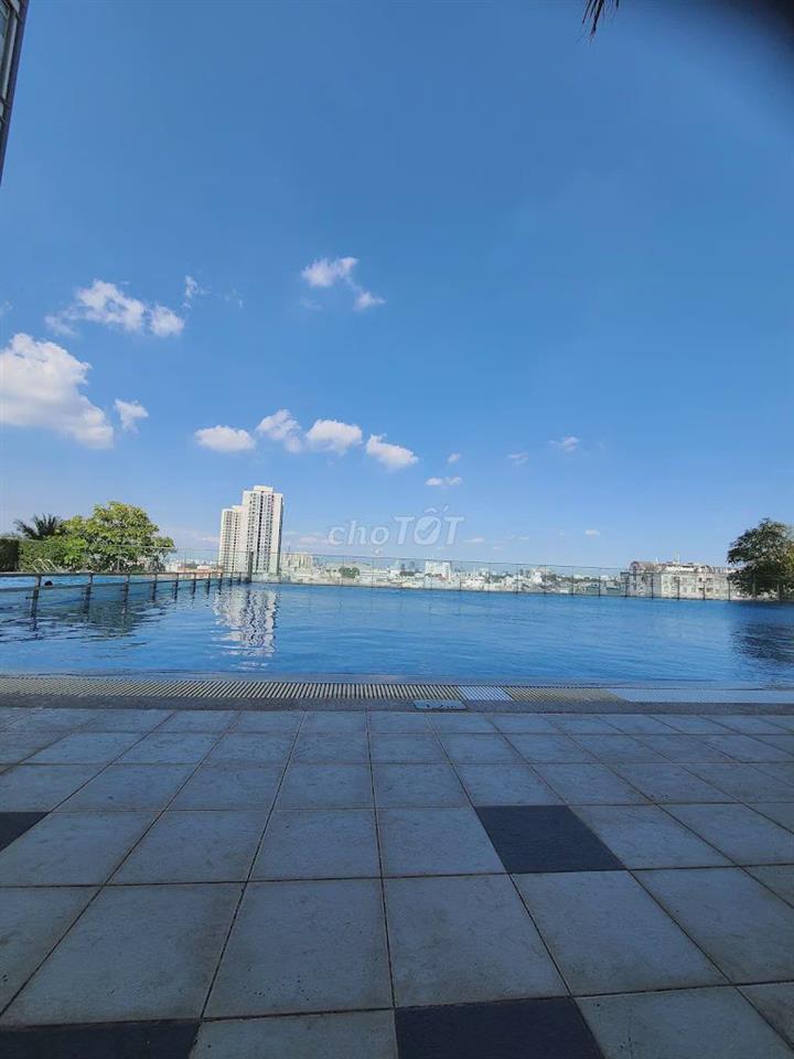 XI GRAND COURT góc 3pn ban công rộng cho thuê