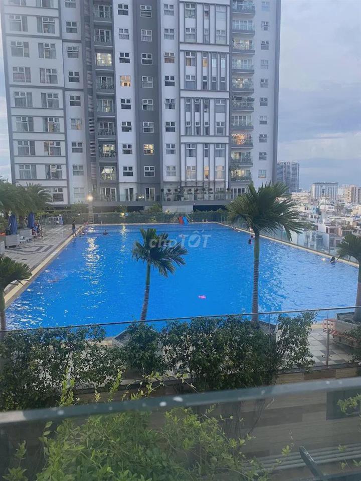 XI GRAND COURT góc 3pn ban công rộng cho thuê