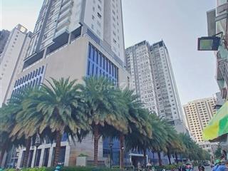 XI GRAND COURT góc 3pn ban công rộng cho thuê