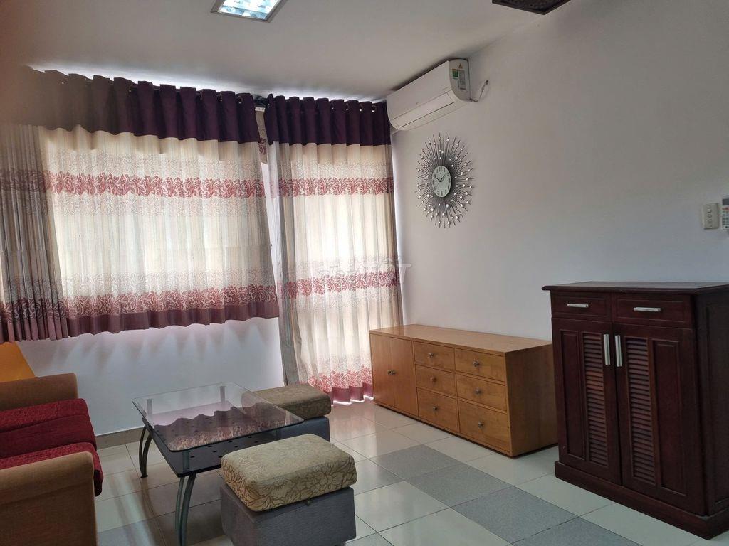 screc tower 90m 2pn bán nhanh