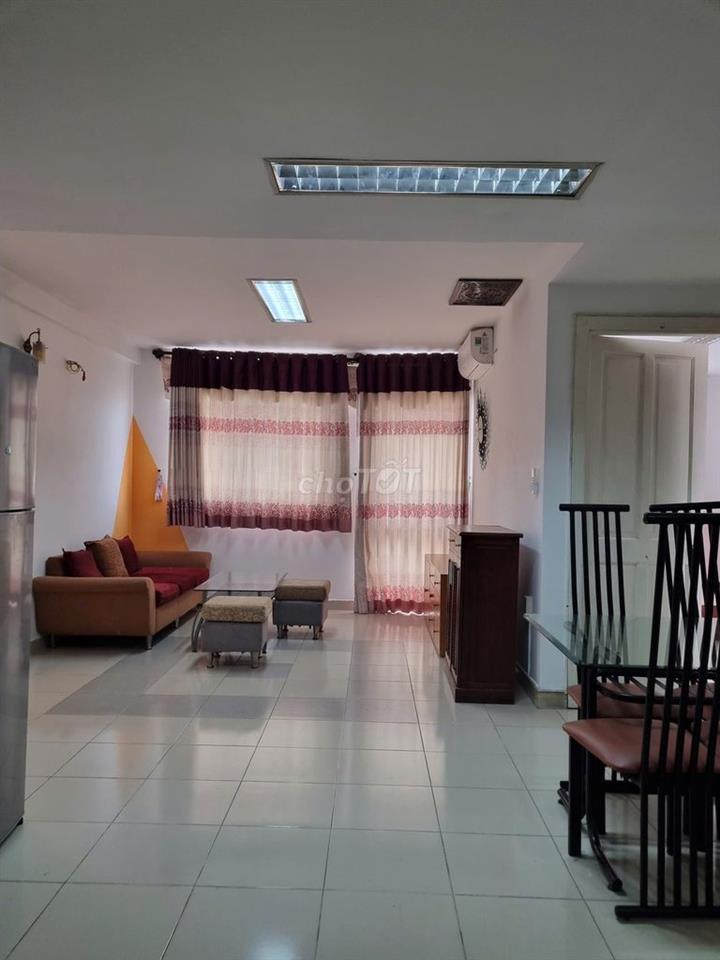 screc tower 90m 2pn bán nhanh