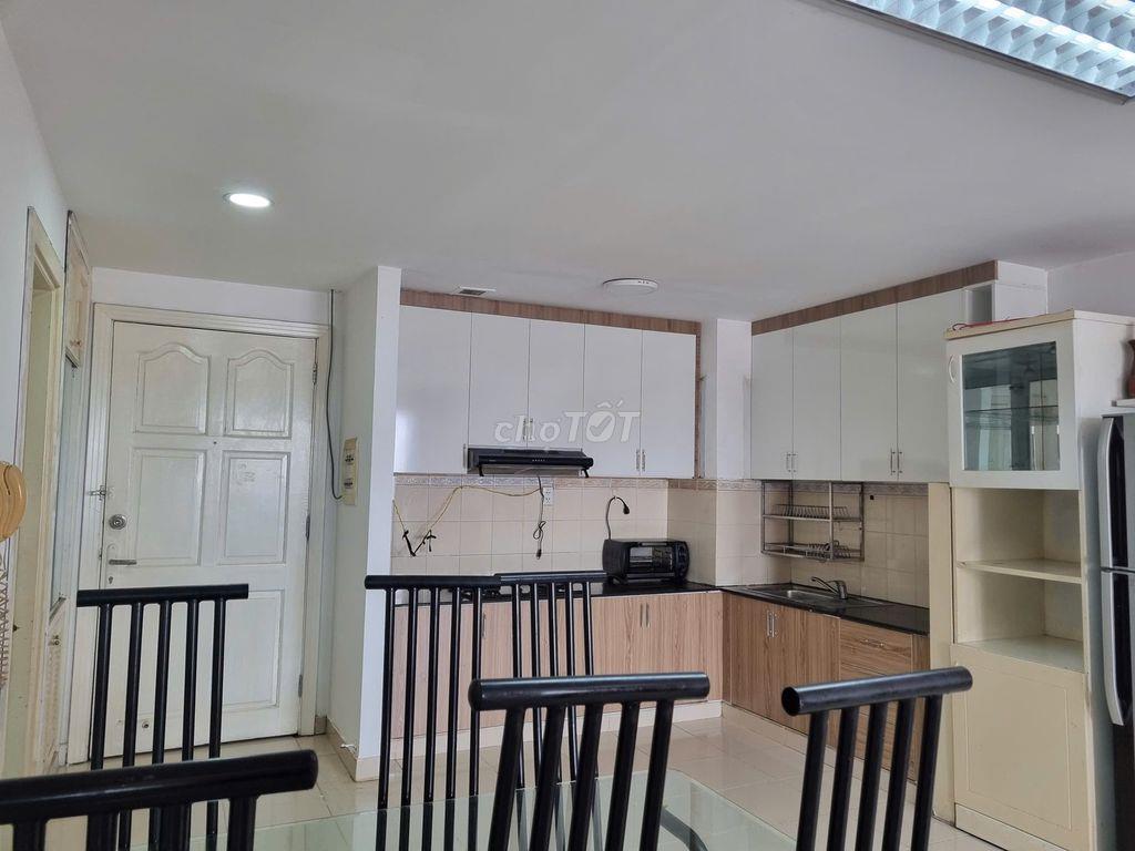 screc tower 90m 2pn bán nhanh