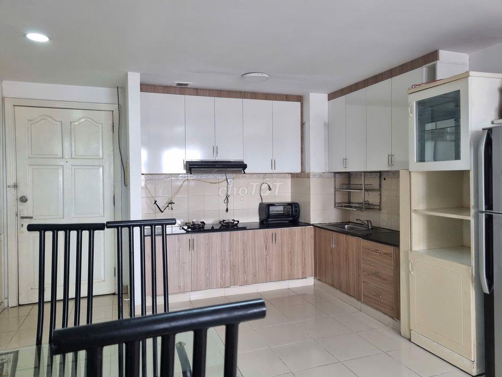 screc tower 90m 2pn bán nhanh