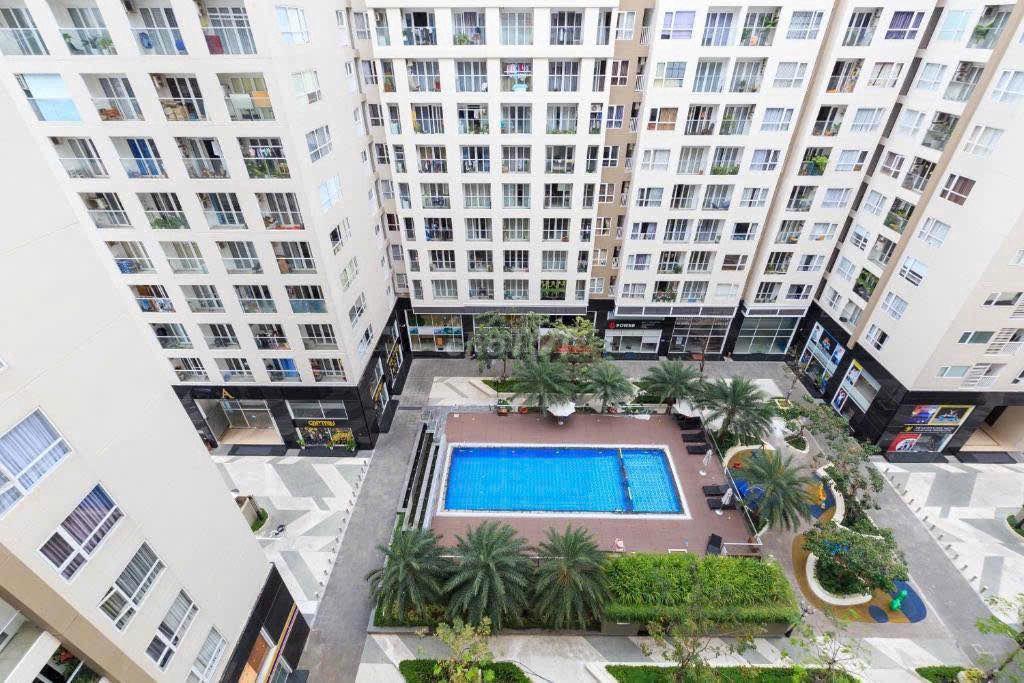 Skycenter 2pn view hồ bơi bán nhanh