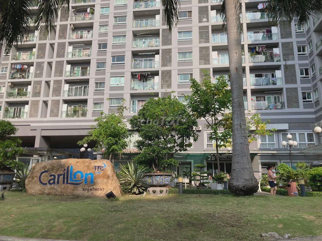 bán 2 căn Carillon Hoàng Hoa Thám, giá tl mạnh